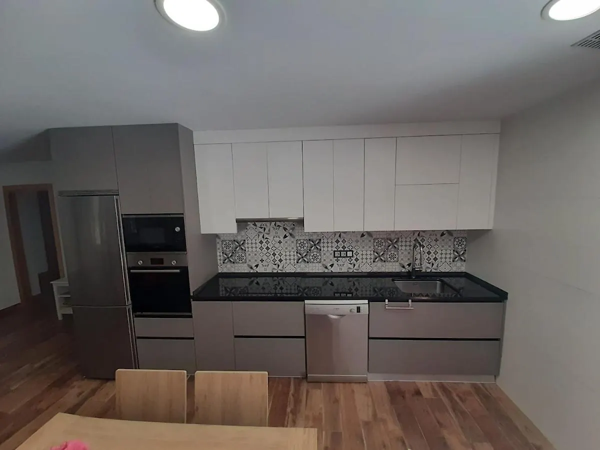 Galtzu Apartamentu أونداروا 0*,  إسبانيا