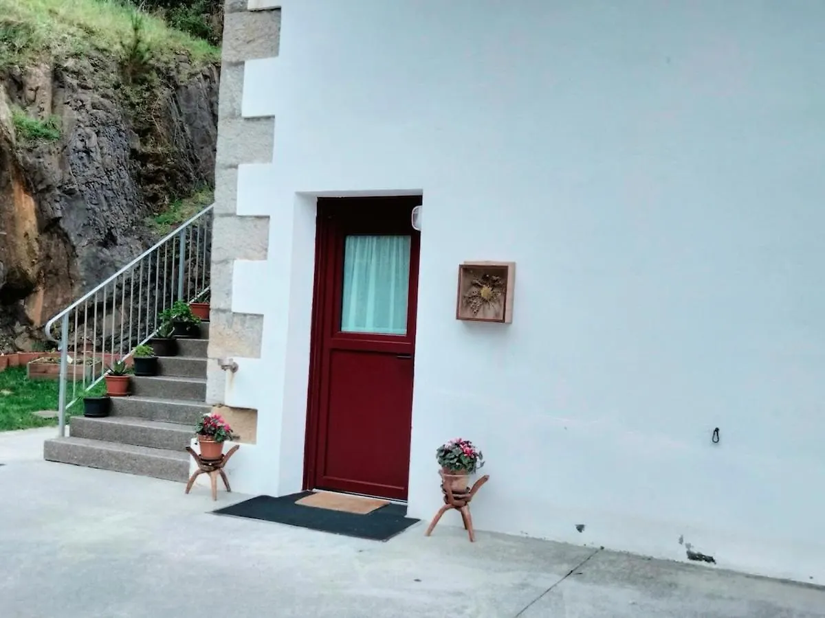 Galtzu Apartamentu أونداروا