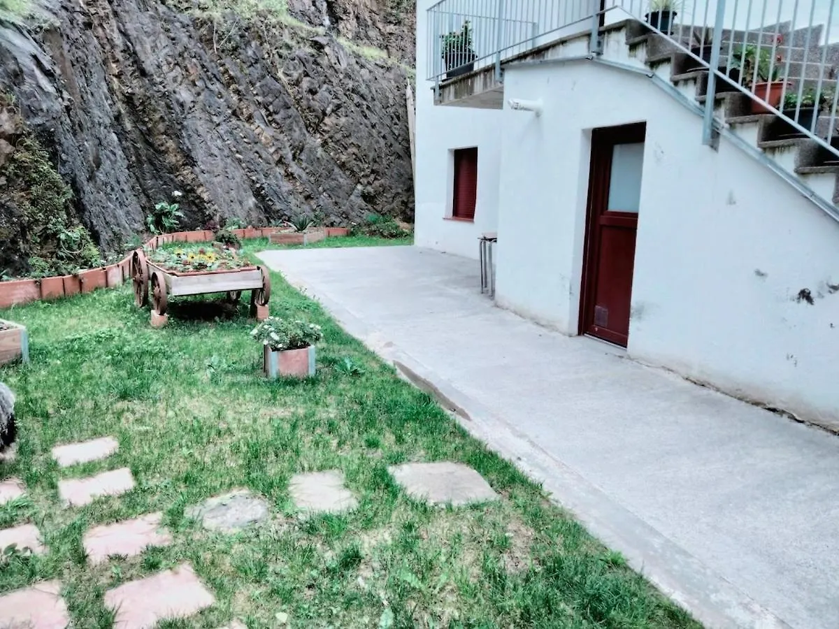 شقة Galtzu Apartamentu أونداروا