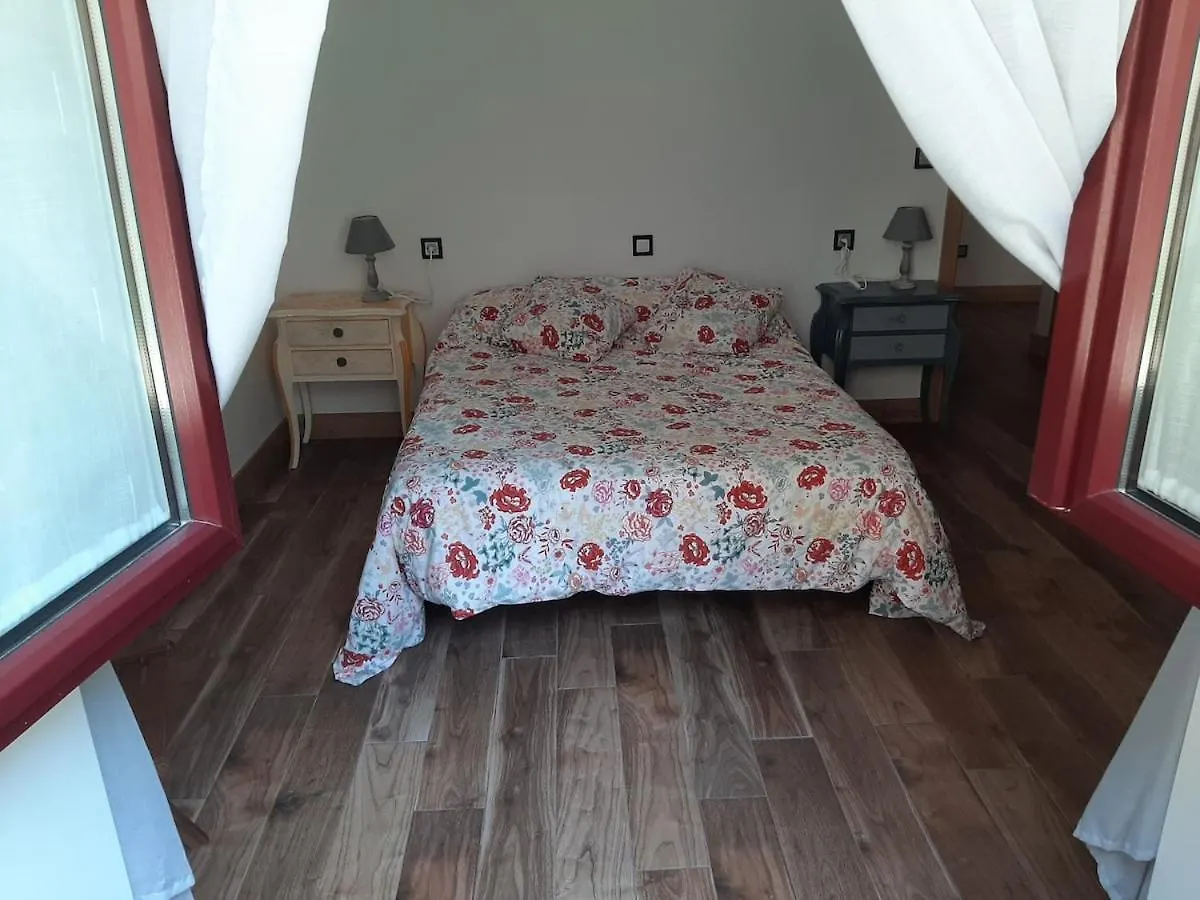 Galtzu Apartamentu أونداروا إسبانيا