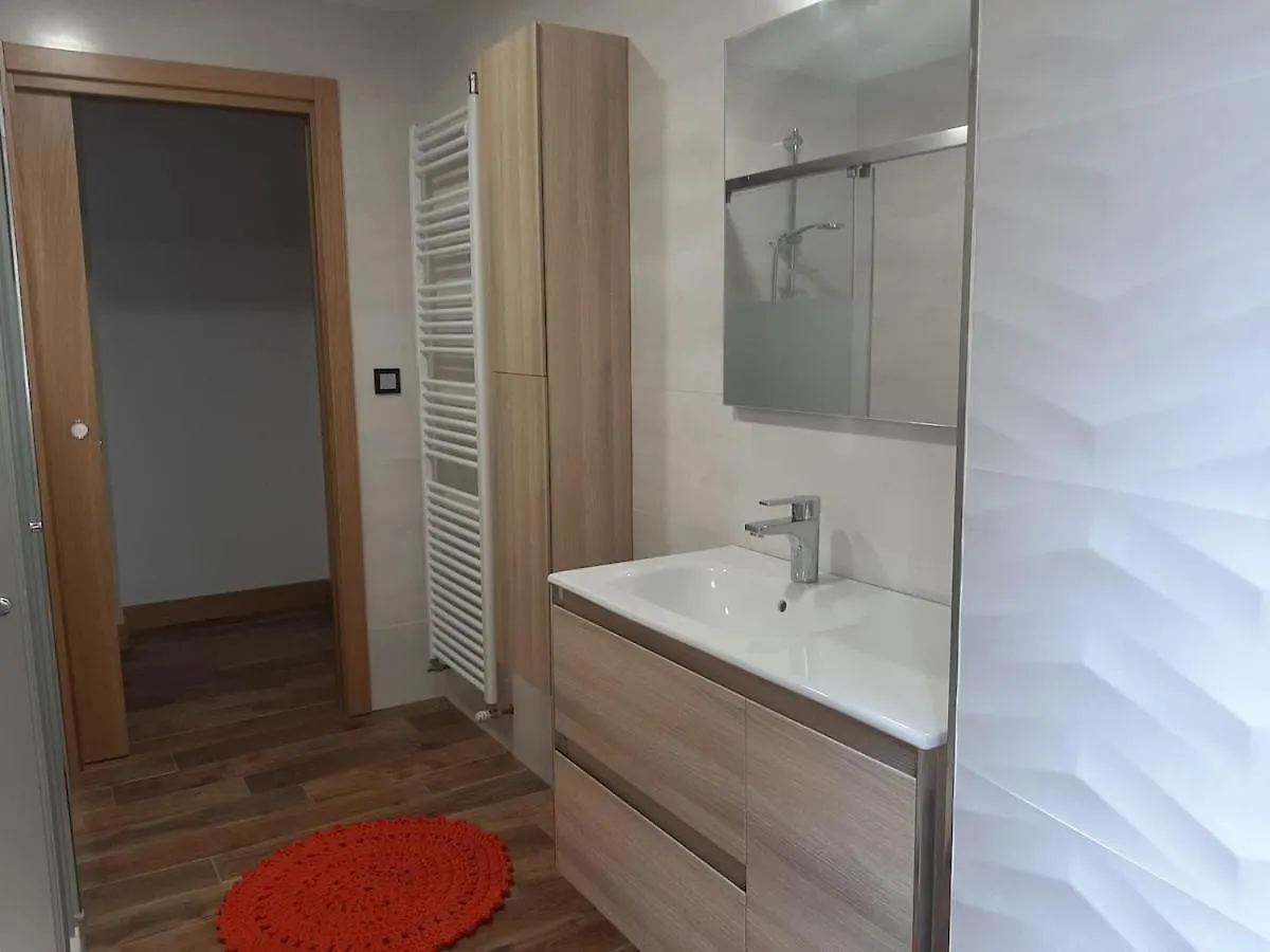 شقة Galtzu Apartamentu أونداروا