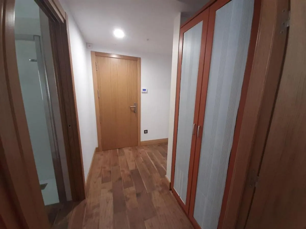 شقة Galtzu Apartamentu أونداروا إسبانيا