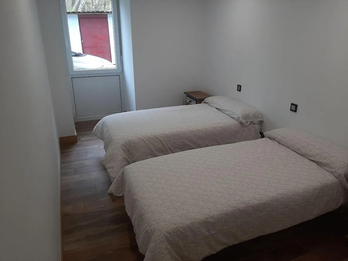 Galtzu Apartamentu أونداروا 0*,  إسبانيا