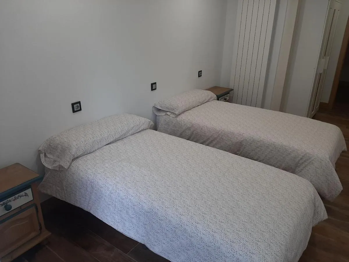 Galtzu Apartamentu أونداروا