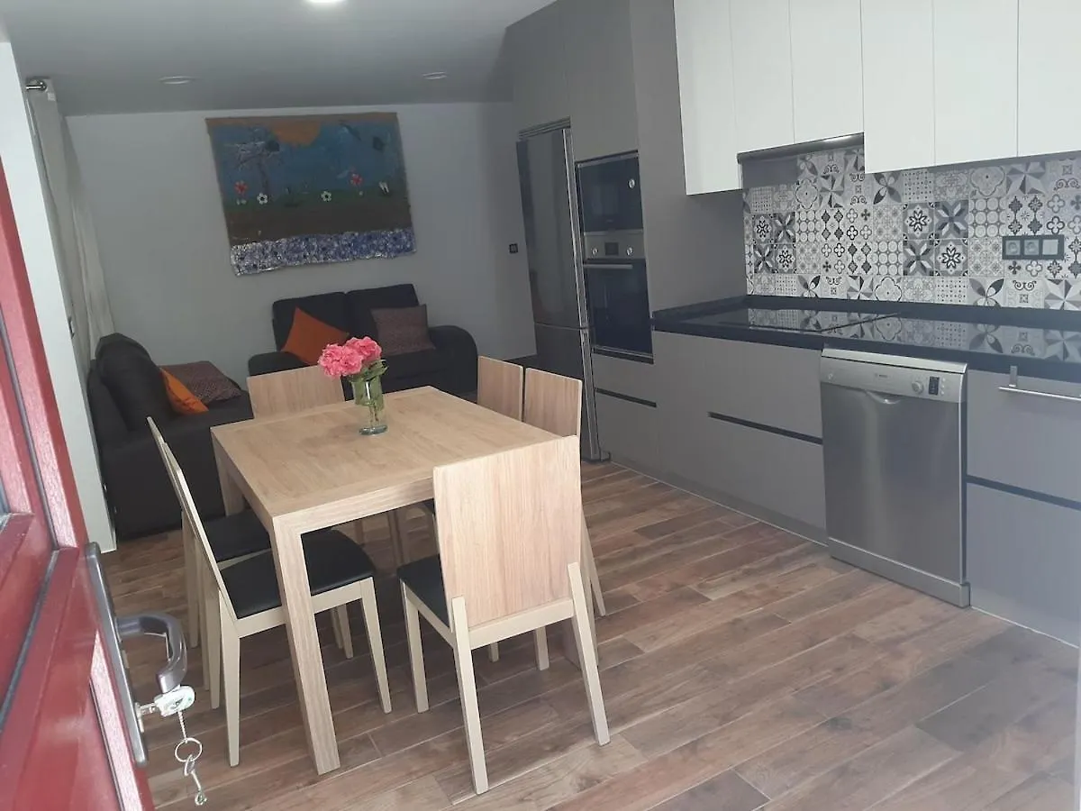 شقة Galtzu Apartamentu أونداروا إسبانيا