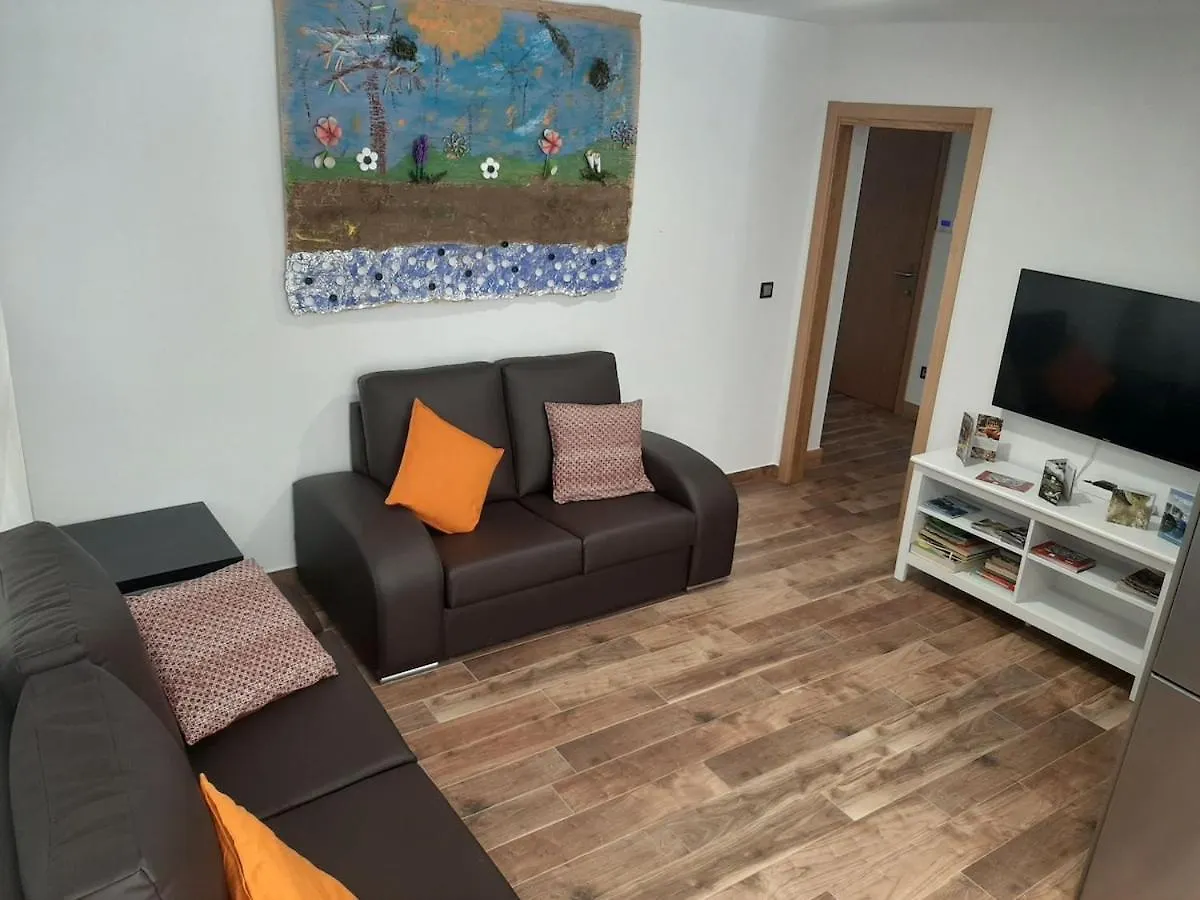 Galtzu Apartamentu أونداروا