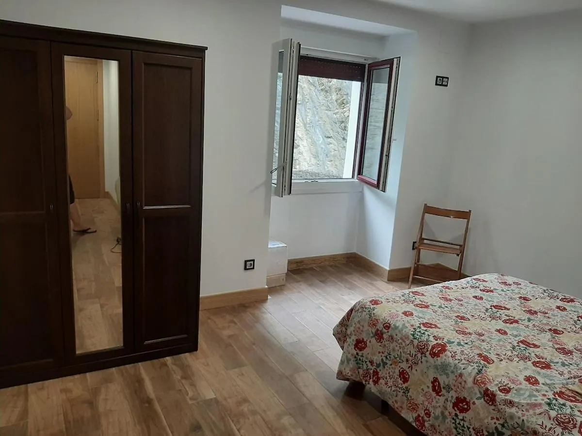 Apartment Galtzu Apartamentu Ondarroa