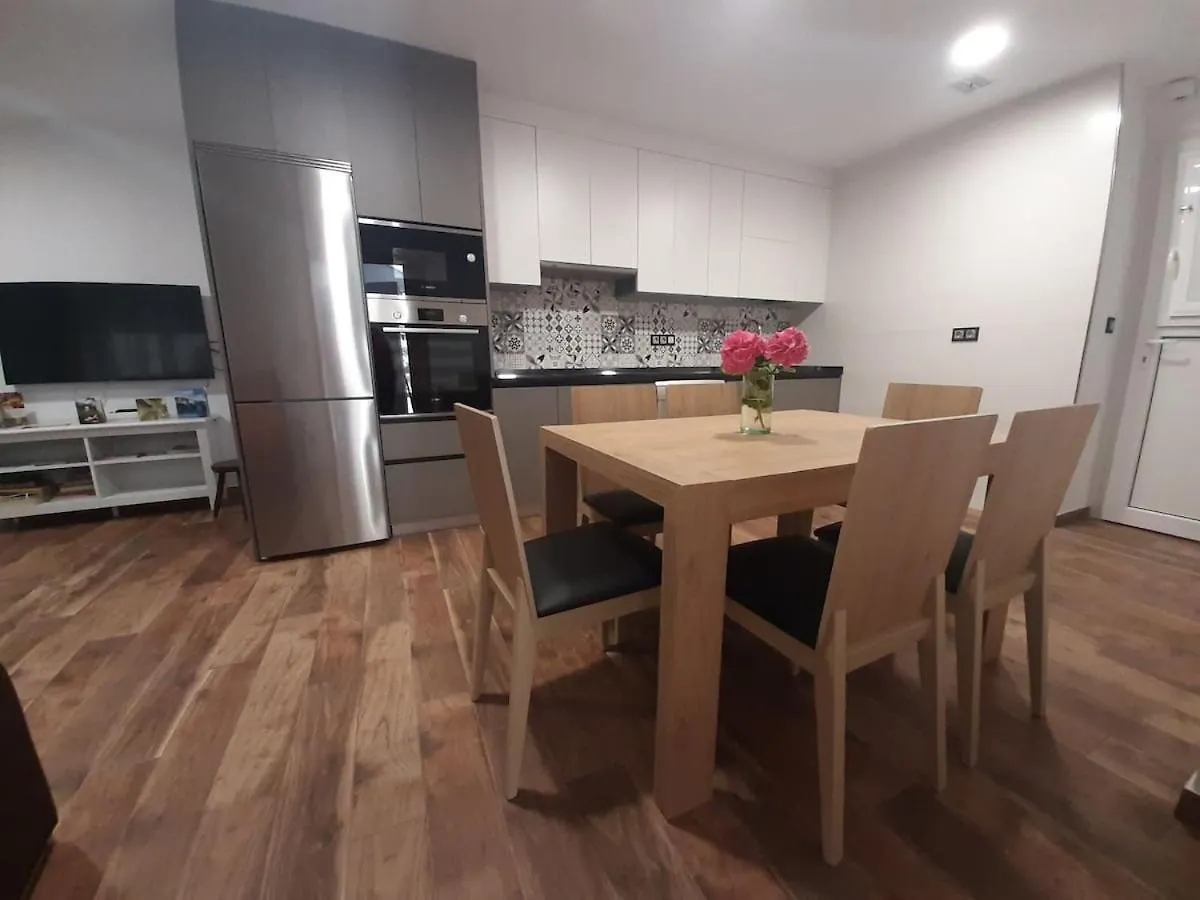 Galtzu Apartamentu Ondarroa