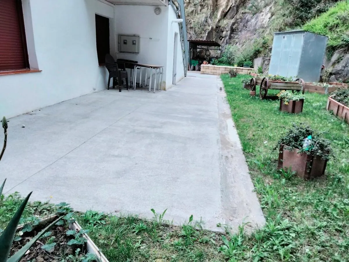 Galtzu Apartamentu Ondarroa