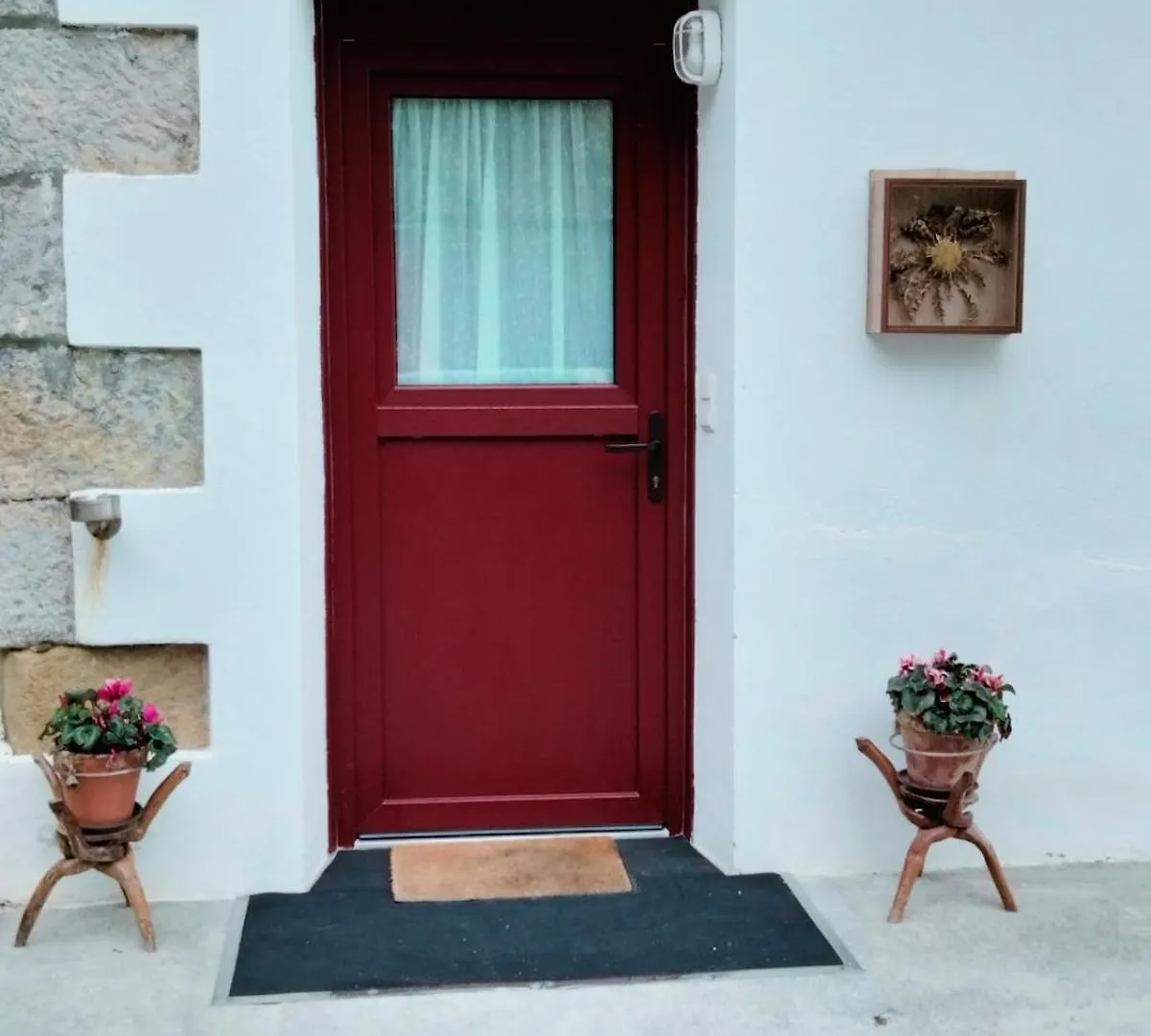 Apartment Galtzu Apartamentu Ondarroa