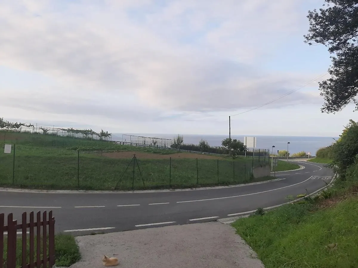 Galtzu Apartamentu Ondarroa 0*,